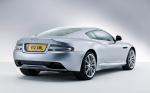 Aston Martin DB9 2012 года (WW)